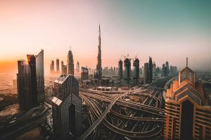 هتل برج العرب دبی